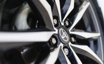 Toyota Corolla XII 2024 Toyota Corolla 1.8 Hybrid GR Sport Dynamic 1.8 Hybryda 98KM, zdjęcie 16