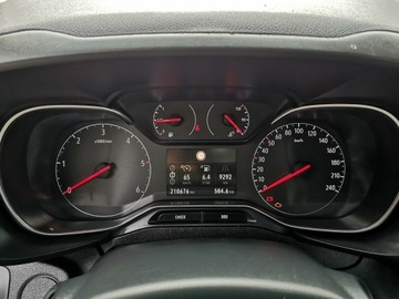 Opel Combo E Kombivan 1.5 Diesel 102KM 2019 Opel Combo Life 1.5CDTI 102KM # LIFE # Klima #, zdjęcie 12