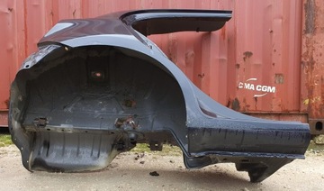 КРЫЛО ПРАВОЕ NISSAN MICRA K13