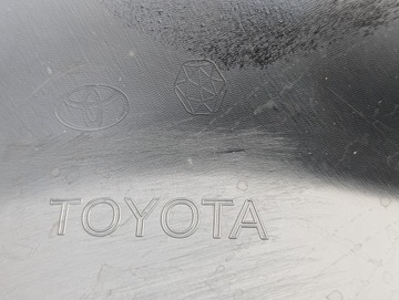 TOYOTA YARIS CROSS 20R - НАКЛАДКА НА КРЫЛО ЛЕВАЯ ЗАДНЯЯ ЛЕВАЯ ЗАДНЯЯ 75606-K2011