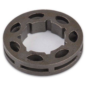 ЗВЕЗДОЧКА ПЛАВАЮЩЕГО КОЛЕСА 3/8 7 БЕНЗИНОВОЕ ПИЛЬНОЕ КОЛЕСО