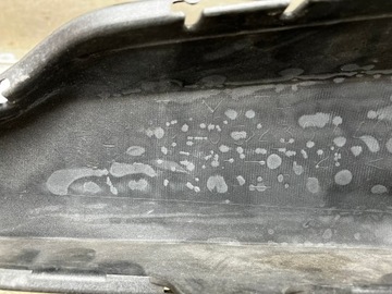 AVENSIS T27 FACELIFT NÁRAZNÍK PŘEDNÍ PDC