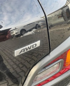 Hyundai Kona I 2021 Hyundai Kona 2.0 benz ,automat ,4x4 ,bogata wersja 2.0 Benzyna 280KM, zdjęcie 7