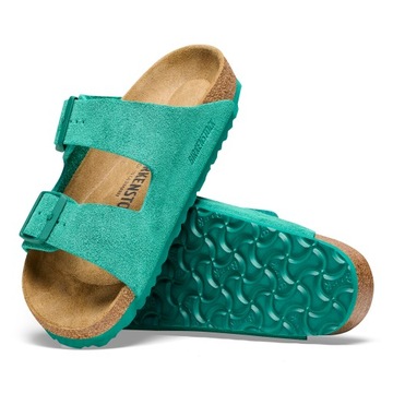 Birkenstock 1026200 ARIZONA BS- klapki 41