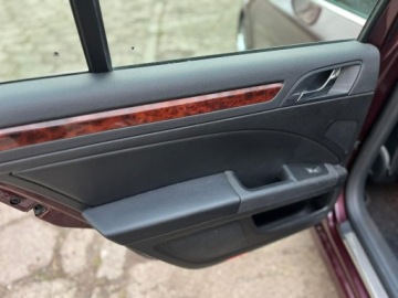 Skoda Superb II Sedan 1.8 TSI 160KM 2009 Škoda Superb Skoda Superb Elegance.Navi.Bi, zdjęcie 29