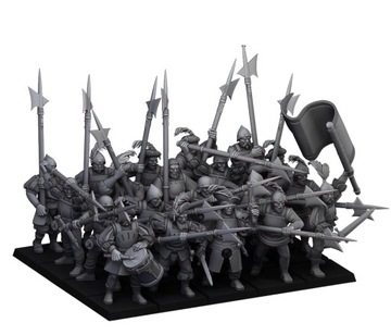 Sunland Heavy Infantry