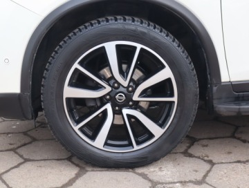 Nissan X-Trail III Terenowy 1.6 dCi 130KM 2016 Nissan X-Trail 1.6 dCi, Salon Polska, Serwis ASO, zdjęcie 14