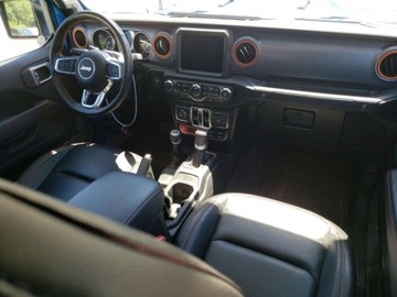 Jeep 2022 Jeep Gladiator MOJAVE 3.6 Benzyna 285KM, zdjęcie 7