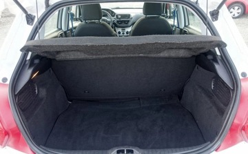 Peugeot 208 I Hatchback 3d 1.0 VTI 68KM 2014 Peugeot 208 1.0VTi 68KM Klima Niski przebieg Zero korozji Oryginalne szyby, zdjęcie 23