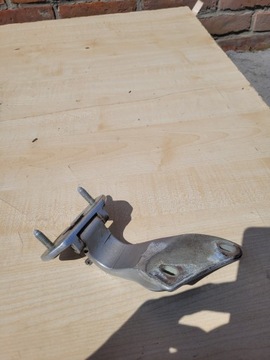 MERCEDES ML W164 05-11 PANT KRYT LEVÝ ZADNÍ