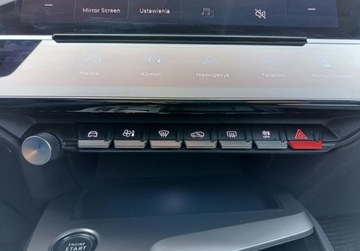 Peugeot 2023 Peugeot 308 1.5 BlueHDI 130 Allure Pack SS EAT8 Vat 23 Salon PL Serwis ASO, zdjęcie 27