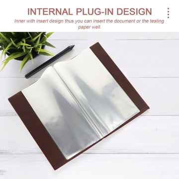 ПЛАСТИКОВЫЕ ФАЙЛЫ ДЛЯ КОЛЛЕКЦИЙ СЕРТИФИКАТОВ