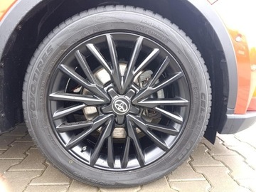 Toyota C-HR I Crossover Facelifting 2.0 Hybrid Dynamic Force 184KM 2019 Toyota C-HR 2.0 Hybrid Premiere Edition Toyota C-H, zdjęcie 38