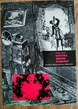 Estetyka Muzyki Filmowej Zofia Lissa