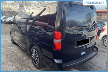 Peugeot Traveller Van 2026 Peugeot Traveller Long L2H1 Business VIP EAT8 2.2 180KM, zdjęcie 4