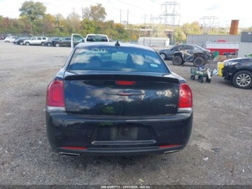 Chrysler 300C II 2020 Chrysler 300s 2020 3.6l 3.6 Benzyna 300KM, zdjęcie 4