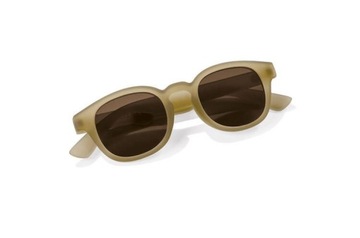 Little Dutch Okulary przeciwsłoneczne UV400 Almond