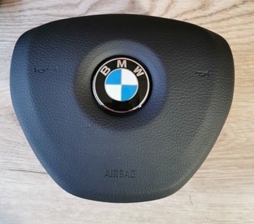 BMW F10 F01 F07 FACELIFT ULOŽENÍ AIRBAG NOVÁ