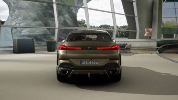 BMW X6 G06 SUV Facelifting 3.0 30d 298KM 2026 BMW X6 xDrive30d, Dostępne od ręki!, zdjęcie 5