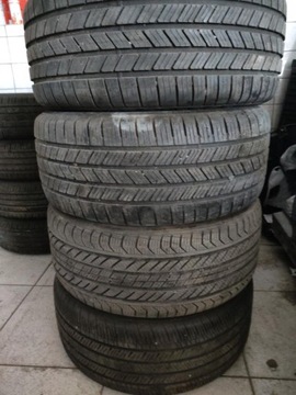 4× DISK HLINÍK BMW OE X3 F25 8.5" X 19" 5X120 ET 25