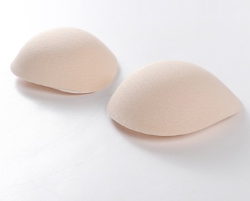 Вставки отжимания для купальника бикини для бюстгальтера Bra Bra