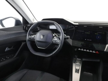 Peugeot 308 III Hatchback Plug-In 1.6 Hybrid 180KM 2022 Peugeot 308 PHEV Allure Pack automat navi, zdjęcie 15