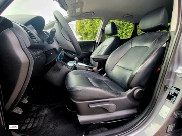 Hyundai ix20 2013 Hyundai ix20 bardzo ladny, swiezo sprowadzony, GWARANCJA 1.6 Diesel, zdjęcie 4