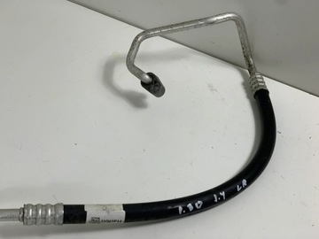 HYUNDAI I30 2019 PŘÍVODY KLIMATIZACE