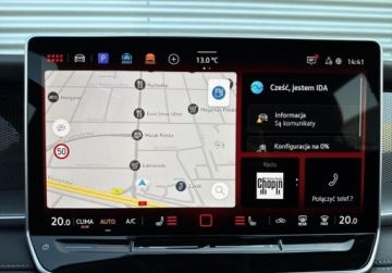 Volkswagen Tayron 2025 Volkswagen Tayron 1.5eTSI 150KM mHEV 7os. HAK LED IQ.Matrix Navi Kamera360, zdjęcie 24