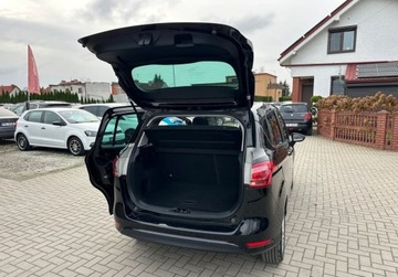 Ford B-MAX 1.0 EcoBoost 125KM 2017 Ford B-MAX 1,0 Benzyna 125 KM GWARANCJA Zamiana Zarejestrowany Benzyna, zdjęcie 23