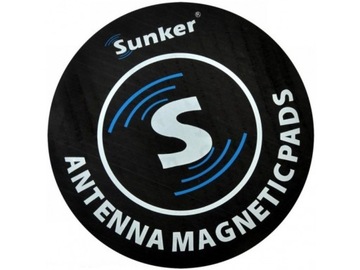 Podkładka magnetyczna Sunker 120mm