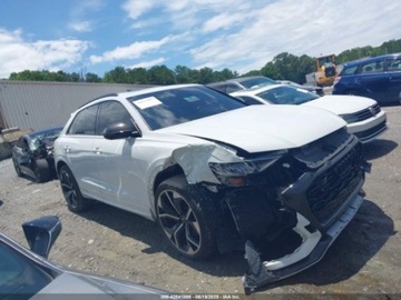 Audi 2021 Audi RS Q8 Tfsi Quattro Tiptronic 2021 4.0l 4.0 Benzyna 591KM, zdjęcie 5