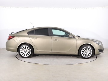 Opel Insignia I Hatchback 2.0 CDTI ECOTEC 130KM 2013 Opel Insignia 2.0 CDTI, Salon Polska, Automat, zdjęcie 5