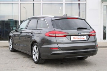 Ford Mondeo V Kombi Facelifting 2.0 EcoBlue 150KM 2020 FORD Mondeo TITANIUM, zdjęcie 2