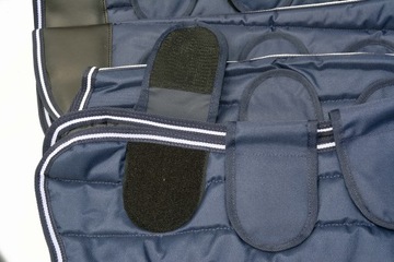 КОМПЛЕКТ ТРАНСПОРТНЫХ ЗАЩИТ, полный размер