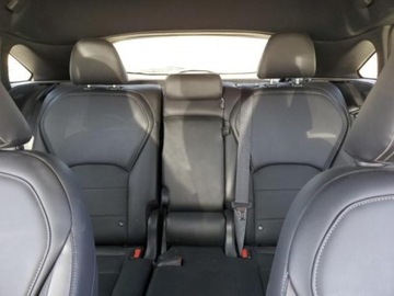 Infiniti 2022 Infiniti Inny Infiniti QX55 Essential AWD, od ubezpieczalni 2.0 Benzyna, zdjęcie 9