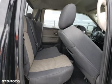 Dodge Ram IV 2012 Dodge RAM 2012 DODGE RAM 1500 SLT, silnik 5.7 L, zdjęcie 6