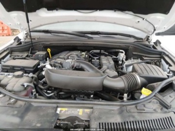 Dodge Durango III 3.6 V6 294KM 2025 Dodge Durango Gt Plus 2025 3.6 Benzyna 295KM, zdjęcie 6