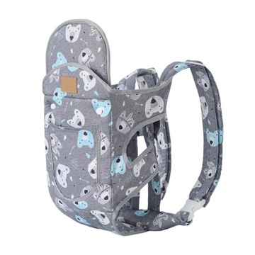 Multi Functional Baby Carrier , Infant for Newborn