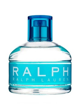 RALPH LAUREN RALPH EDT 100 ML FLAKON