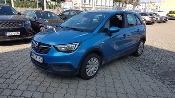 Opel 2020 Crossland X 1.5 CDTI Enjoy S/S NOWY SILNIK