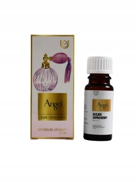Olejek zapachowy Angel, 12 ml, Naturalne aromaty