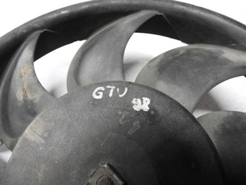 ALFA ROMEO GTV 01 2.0 VENTILÁTOR CHLADIČŮ