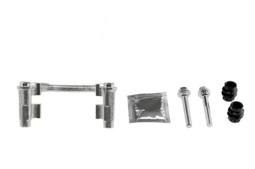 JARZMO ZACISKU VW PASSAT 96-05 /TYŁ, L/P/ SUPERB