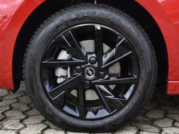 Opel Corsa F Hatchback 5d Facelifting 1.2 Turbo 100KM 2025 Od ręki - GS 1.2 Turbo 100KM / Pakiet Komfort, zdjęcie 10