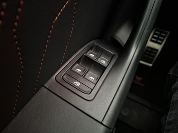 Cupra Ateca Crossover Facelifting 1.5 TSI 150KM 2024 Cupra Ateca 1.5 TSI / 150KM, DSG, ASO, Salon Polsk, zdjęcie 29