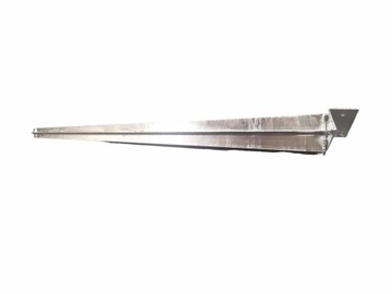 PODSTAWA SŁUPA KOTWA WBIJANA WSPORNIK L 600 mm