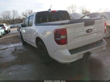 Ford Maverick II 2025 Ford Maverick Lobo Standard 2025 2.0 Benzyna 250KM, zdjęcie 3