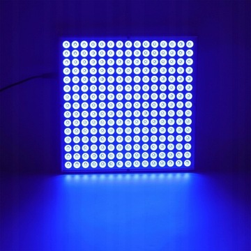 ДОМАШНЯЯ ЛАМПА ДЛЯ СОЛЯРИЯ 45W 255LED