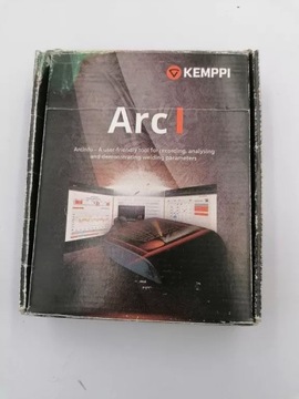 ПРОГРАММИСТ ДЛЯ СВАРОЧНОГО ОБОРУДОВАНИЯ KEMPPI